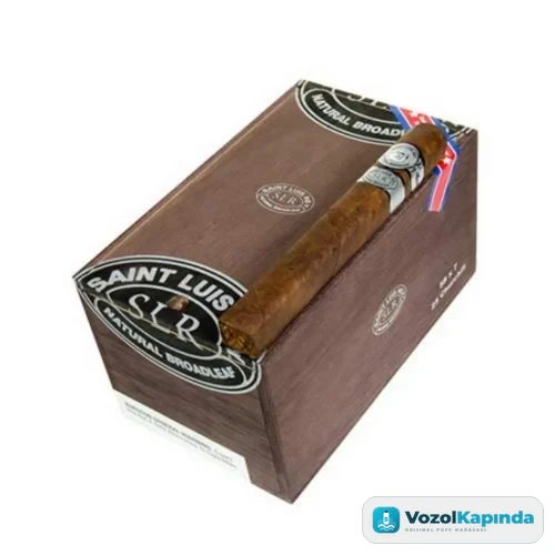 Saint Luis Rey Puro