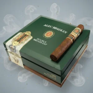 Alec Bradley Double Broadleaf Toro Puro – 24’s