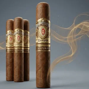 Alec Bradley Tempus Magnus Natural Tek Puro