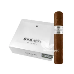 Horacio Bolosos Puro – 12’s Ahşap kutu