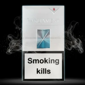 Parliament Superslims 100’s sigara – FREESHOP