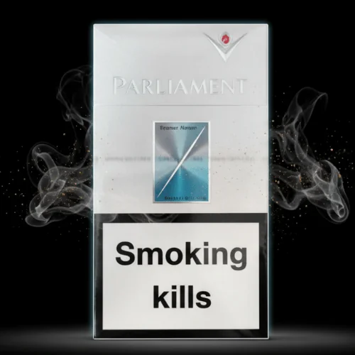 Parliament Superslims 100’s sigara – FREESHOP