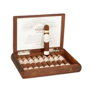 Plasencia Reserva Original Robusto Puro – 10’s Ahşap kutu