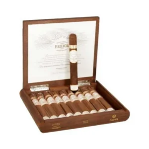 Plasencia Reserva Original Toro Puro – 10’s Ahşap kutu