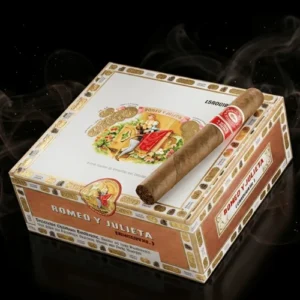 Romeo y Julieta 1875 Exhibicion No. 3 Toro Puro – 25’s