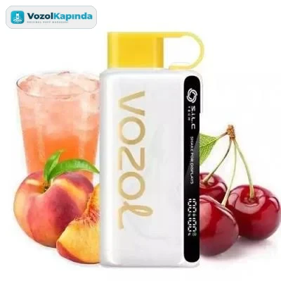 Vozol Star 12000 Puff Cherry Cola