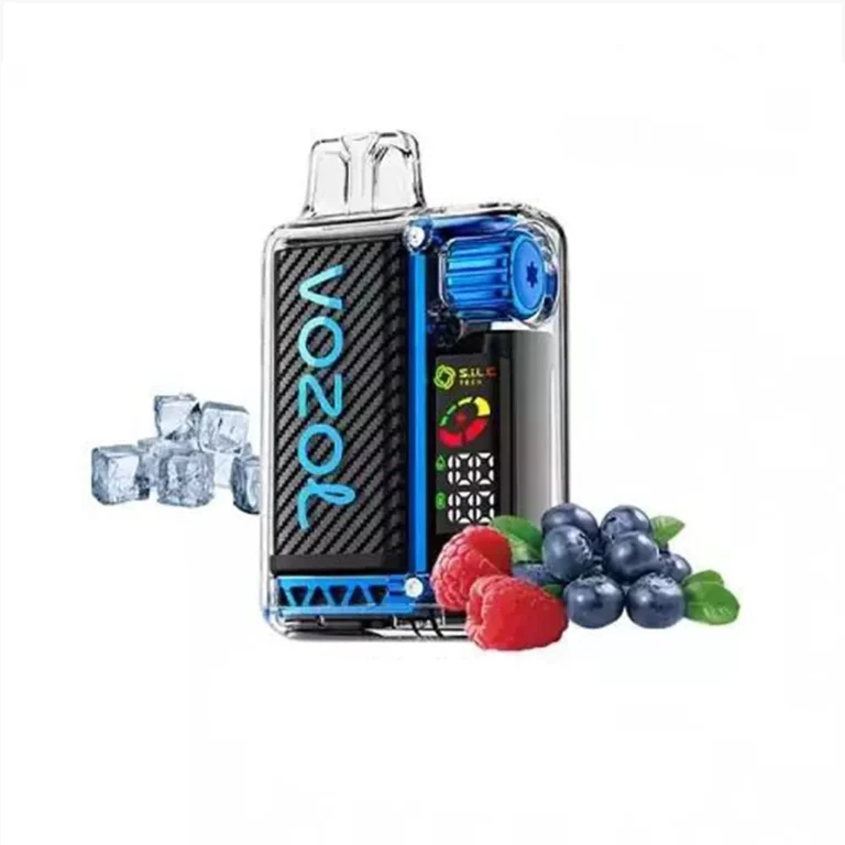 Vozol Vista 20000 Cherry Cola