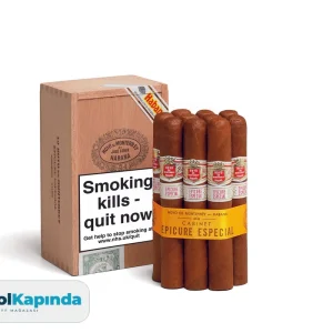 Hoyo de Monterrey Epicure Especial Puro 10's FREESHOP