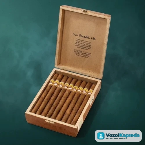 La Gloria Cubana Puro