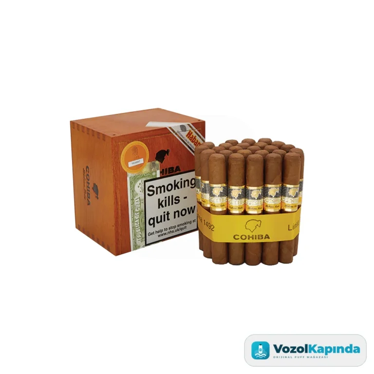 Cohiba Siglo I 25's Puro FREESHOP