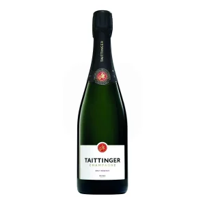 Taittinger Brut Réserve  75CL FREESHOP