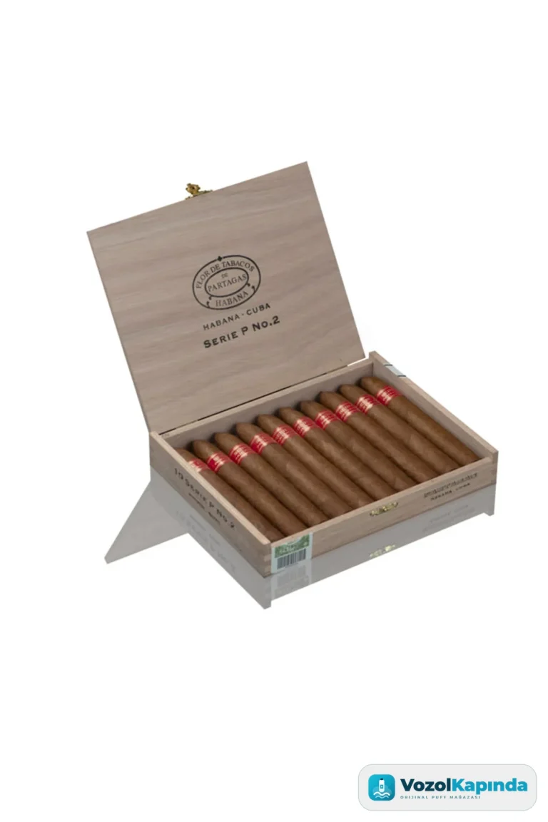 Partagas Tropicales (CDH) Puro10's FREESHOP