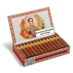 Bolivar Coronas J 25’s FREESHOP