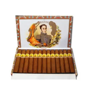 Bolivar Coronas Junior Puro 25’s FREESHOP