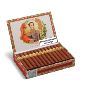 Bolivar Petit Coronas Puro 25’s FREESHOP