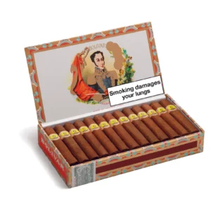Bolivar Royal Coronas Puro 25’s FREESHOP