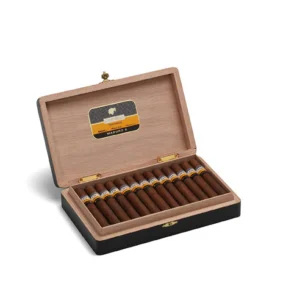 Cohiba Maduro 5 Secretos 10’s Puro FREESHOP