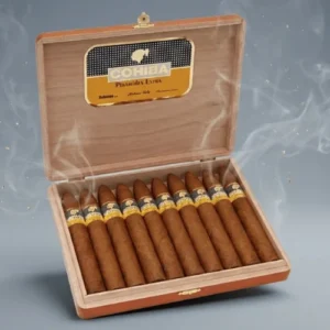 Cohiba Piramides Extra10’s Puro FREESHOP