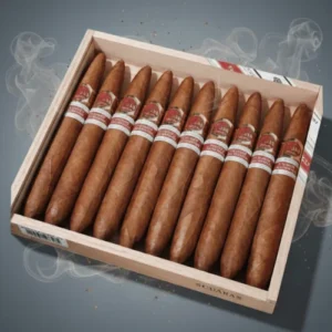 Cuaba Apac Puro 10’s FREESHOP