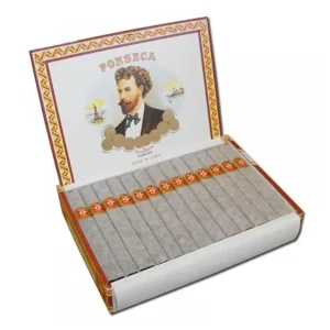 Fonseca Delicias Puro 25’s FREESHOP