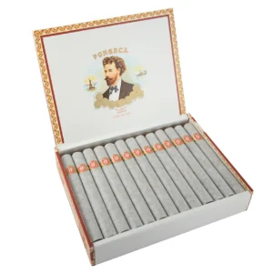 Fonseca No.1Puro 25’s FREESHOP