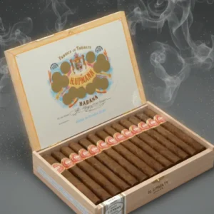 H. Upmann Epicures Puro 25’s FREESHOP
