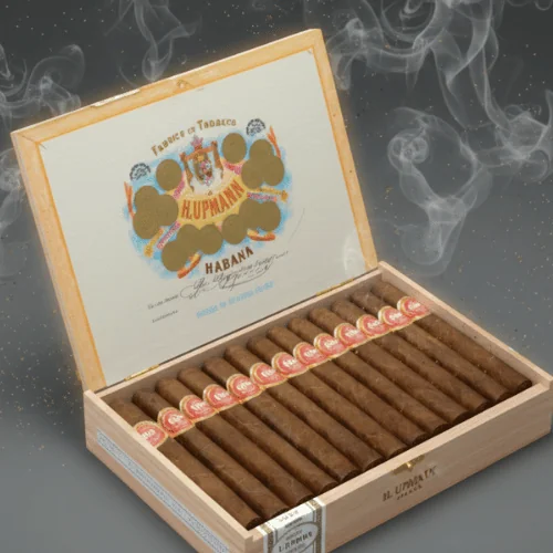 H. Upmann Epicures Puro 25’s FREESHOP