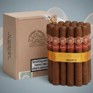 H. Upmann Magnum 50 Puro 25’s FREESHOP