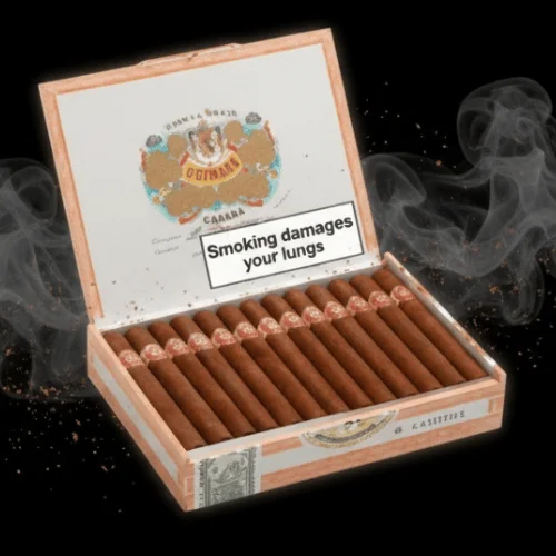 H. Upmann Majestic Puro 25’s FREESHOP