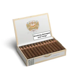 H. Upmann No.2 25’s FREESHOP