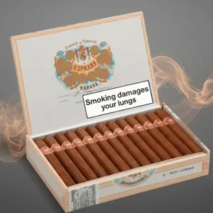 H. Upmann Petit Coronas Puro 25’s FREESHOP