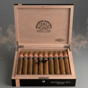 H. Upmann Upmann No. 2 Reserva Cosecha Puro (2010) FREESHOP
