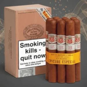 Hoyo de Monterrey Epicure Especial Puro 10’s FREESHOP