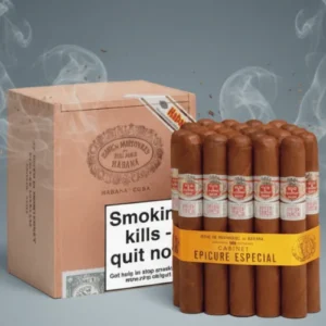 Hoyo de Monterrey Epicure Especial Puro 25’s FREESHOP