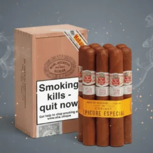 Hoyo de Monterrey Epicure Especial Tubo Puro 10’s FREESHOP