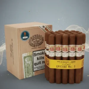 Hoyo de Monterrey Epicure No. 1 Puro 25’s FREESHOP