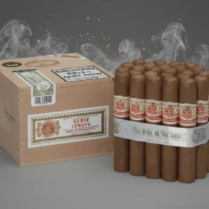 Hoyo de Monterrey Le Hoyo de Río Seco Puro 25’s FREESHOP
