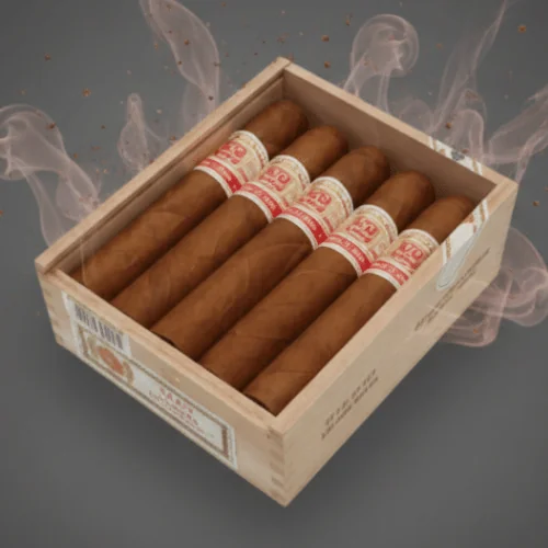 Hoyo de Monterrey Le Hoyo de Río Seco Tobo Puro 10’s FREESHOP