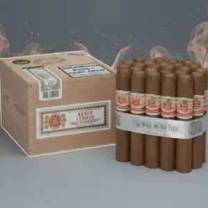 Hoyo de Monterrey Le Hoyo de Río Seco Tobo Puro 25’s FREESHOP