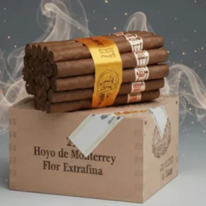 Hoyo de Monterrey Le Hoyo Du Maire Puro 25’s FREESHOP