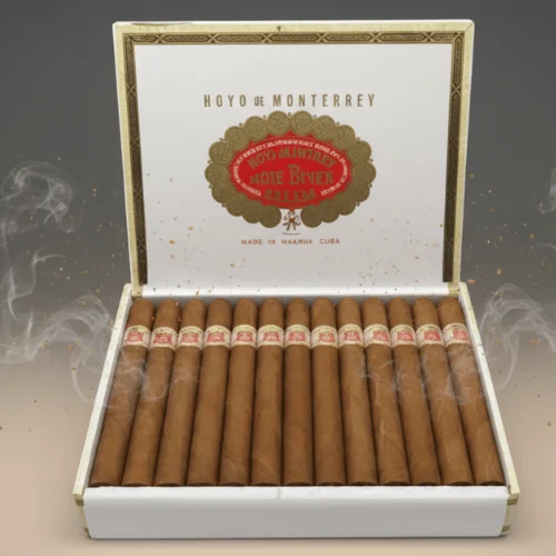 Hoyo de Monterrey Palmas Extra Puro 25’s FREESHOP