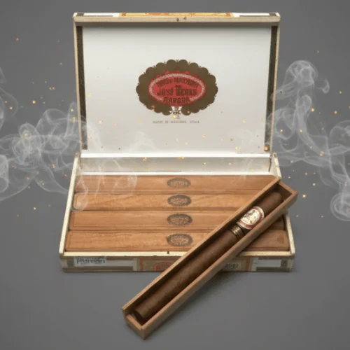 Hoyo de Monterrey Particulares Puro 25’s FREESHOP