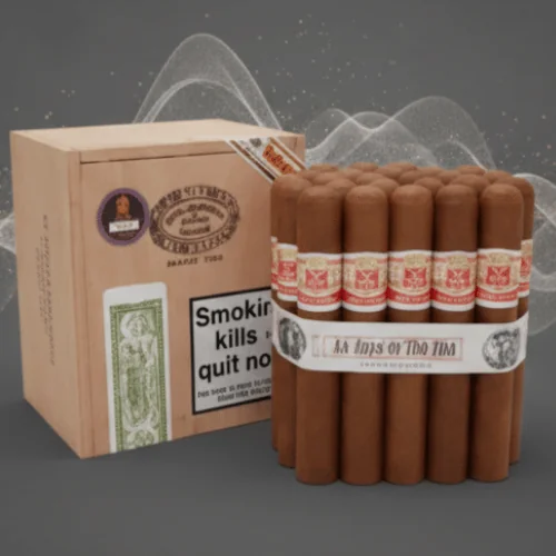 Hoyo de MonterreyLe Hoyo de San Juan Puro 25’s FREESHOP