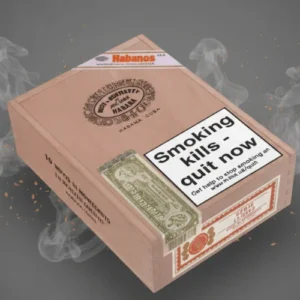 Hoyo de MonterreyLe Monterreyes Puro 10’s FREESHOP