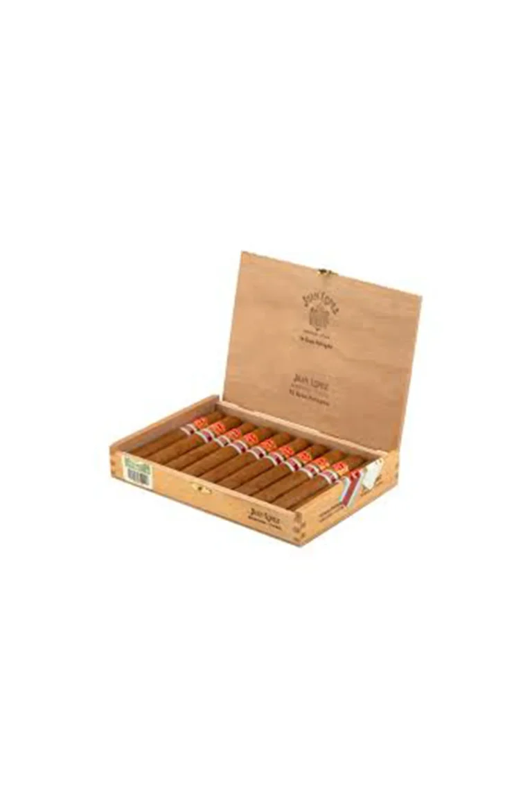 Juan Lopez Gran Patagón 10’s Puro FREESHOP