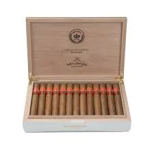 Juan Lopez Selección Especial 25’s Puro FREESHOP