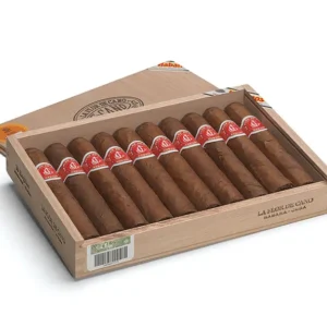 La Flor de Cano Elegidos 10’s Puro FREESHOP