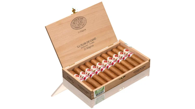 La Flor de Cano Mágicos 25’s Puro FREESHOP