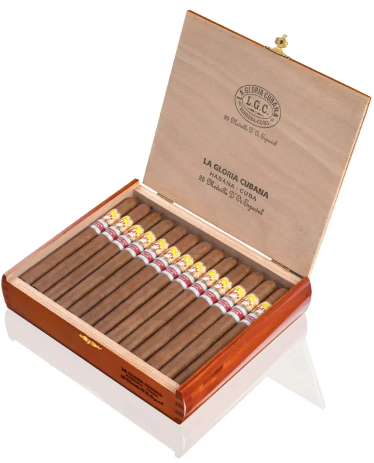 La Gloria Cubana Medaille D’Or Especial 43’s Puro FREESHOP