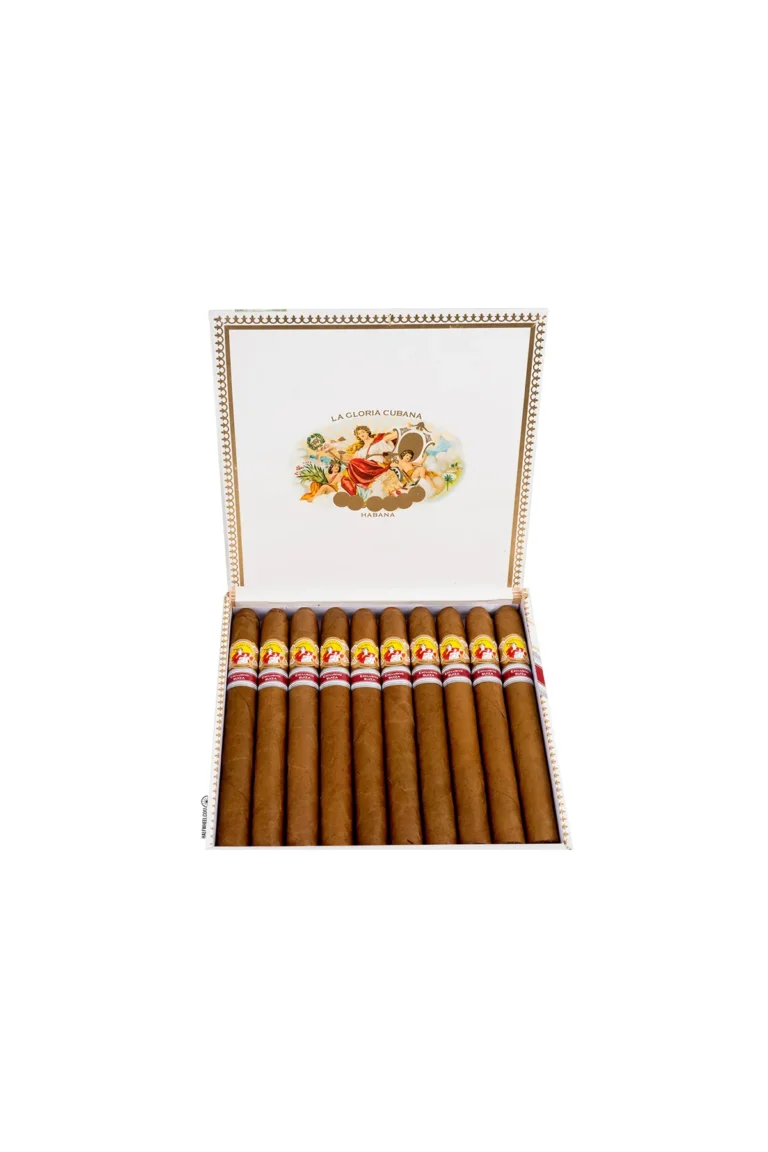 La Gloria Cubana Orgullosos 10’s Puro FREESHOP